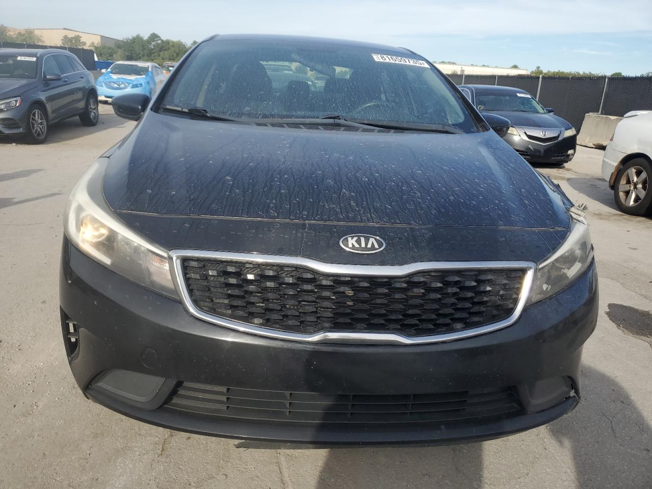 2018 KIA FORTE LX — снимка 5