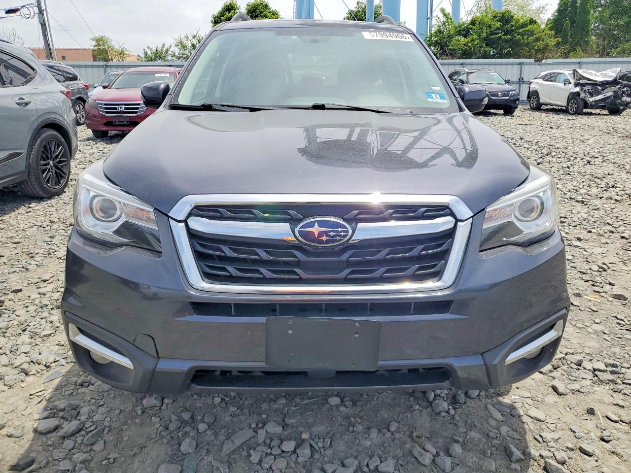 2018 SUBARU FORESTER 2.5I TOURING — снимка 5