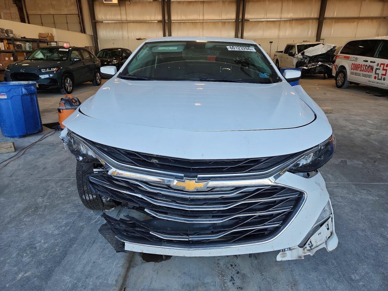2020 CHEVROLET MALIBU LS — снимка 5