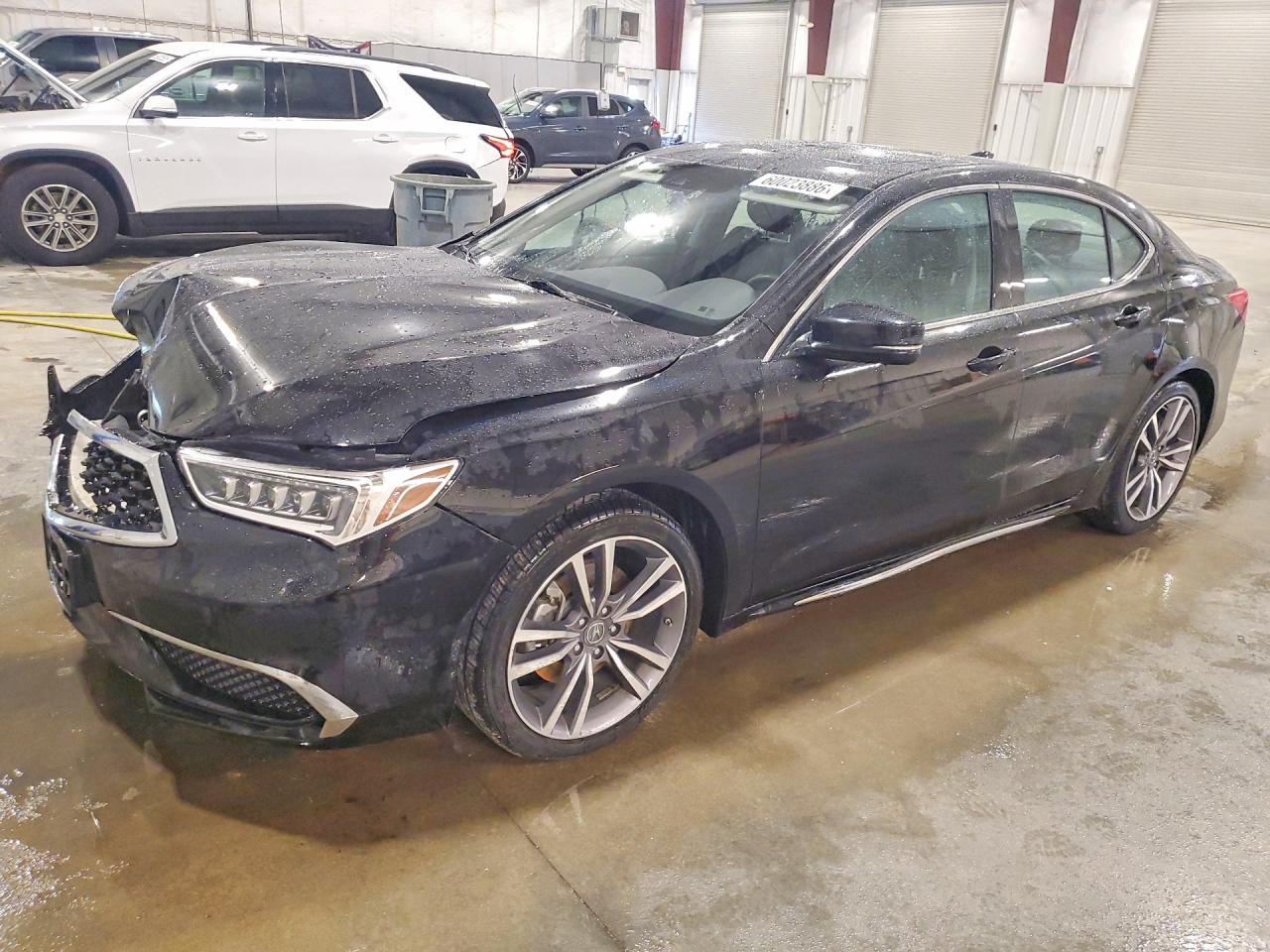 2019 ACURA TLX TECHNOLOGY