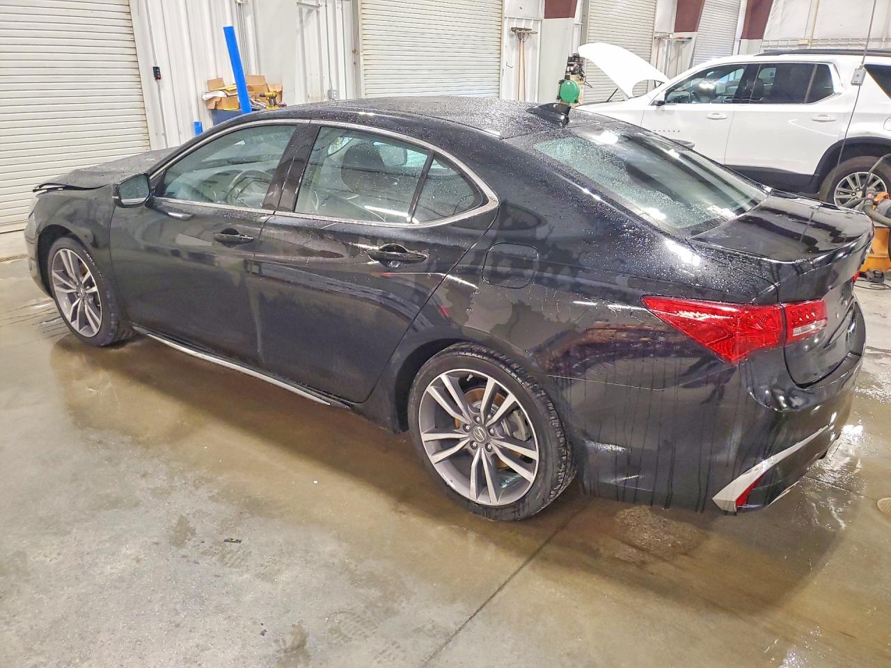 2019 ACURA TLX TECHNOLOGY — снимка 2