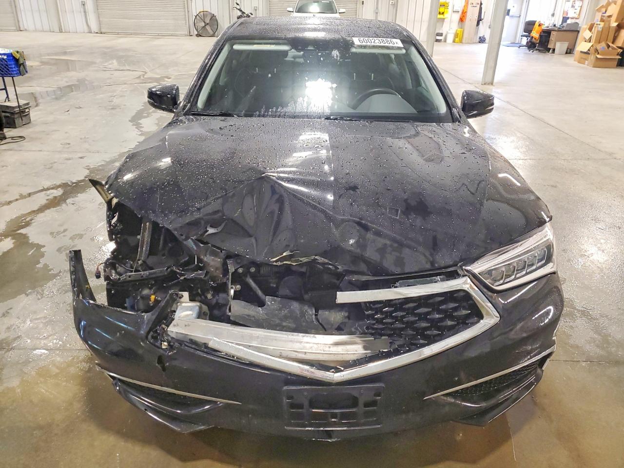 2019 ACURA TLX TECHNOLOGY — снимка 5