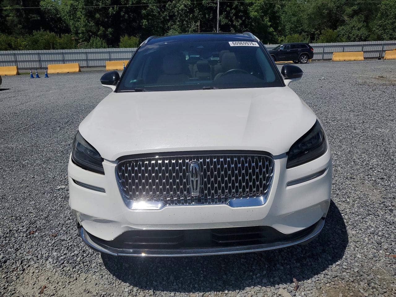 2020 LINCOLN CORSAIR RESERVE — снимка 5