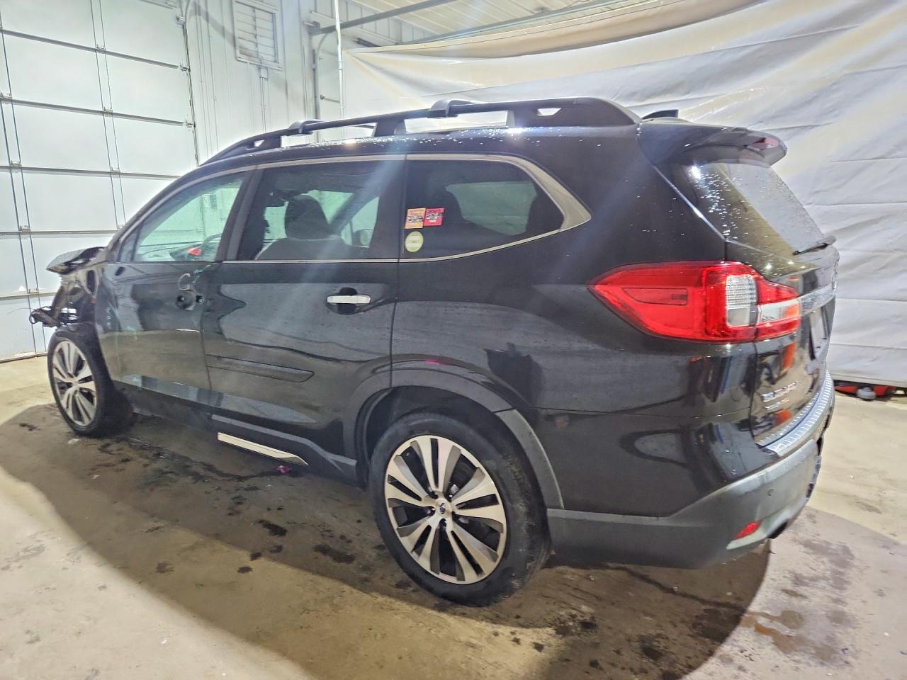 2020 SUBARU ASCENT TOURING — снимка 2