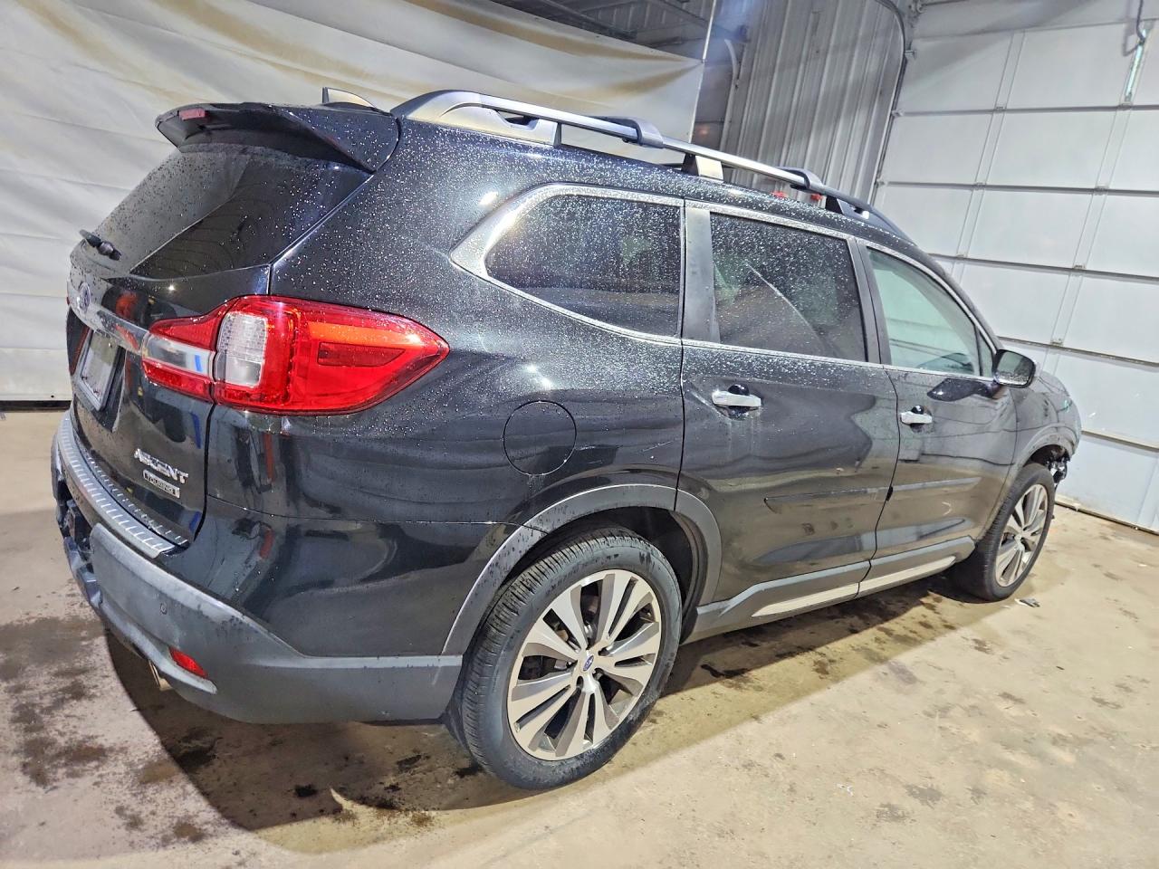 2020 SUBARU ASCENT TOURING — снимка 3