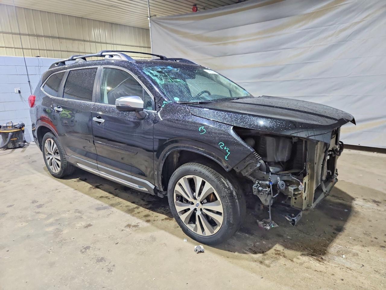 2020 SUBARU ASCENT TOURING — снимка 4