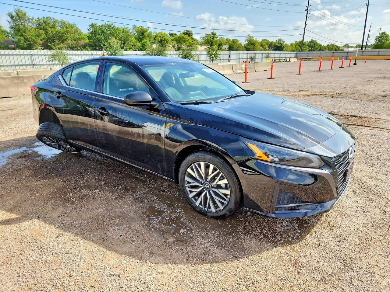 2026 NISSAN ALTIMA SV — снимка 4
