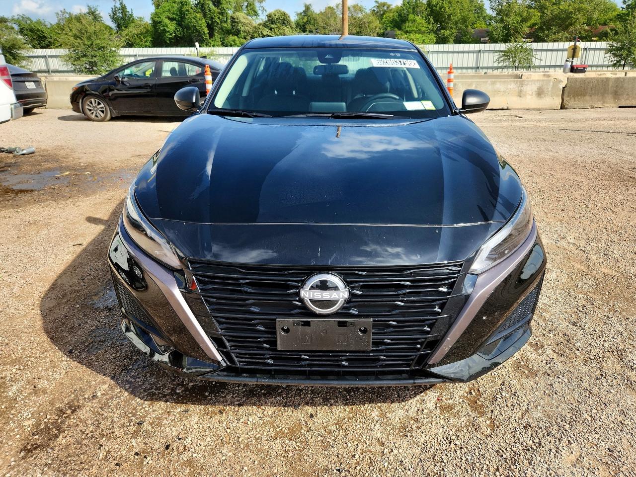 2026 NISSAN ALTIMA SV — снимка 5