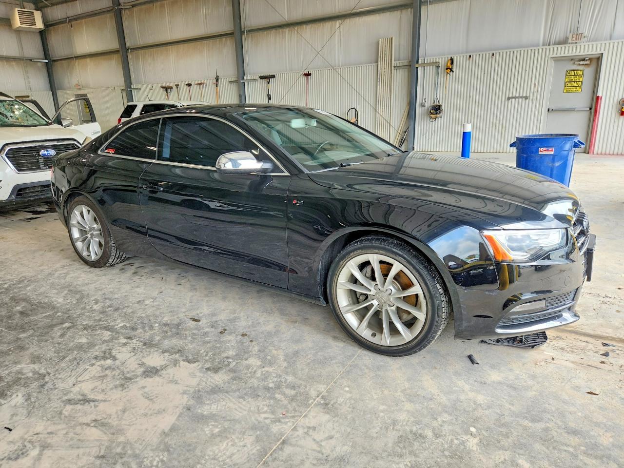 2013 AUDI A5 PREMIUM — снимка 4
