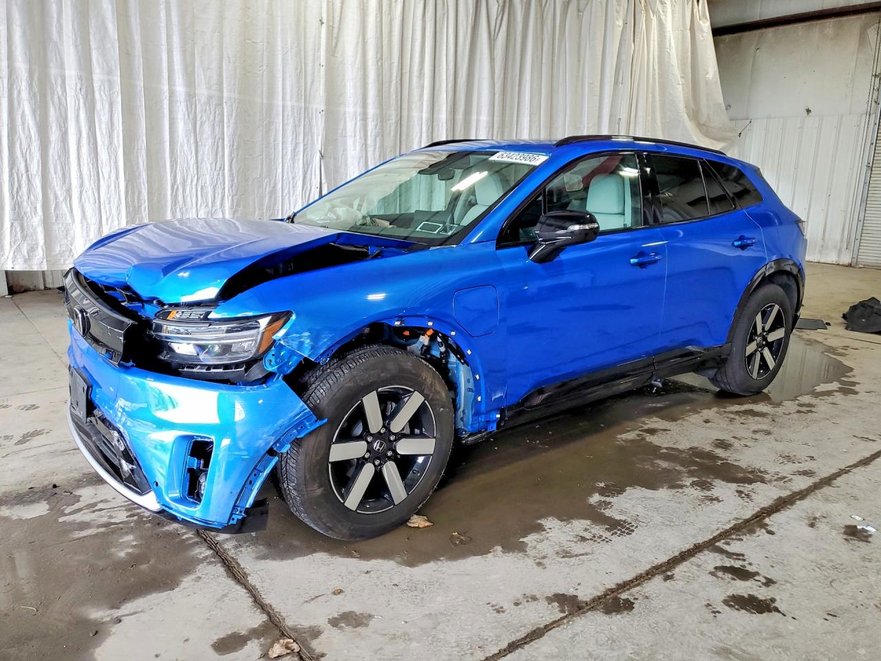 2024 HONDA PROLOGUE TOUR