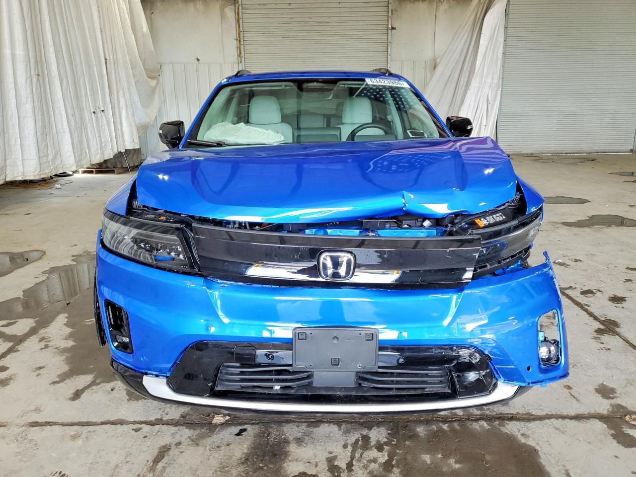 2024 HONDA PROLOGUE TOUR — снимка 5