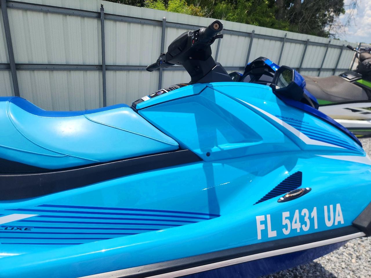 2025 YAMAHA JETSKI — снимка 5