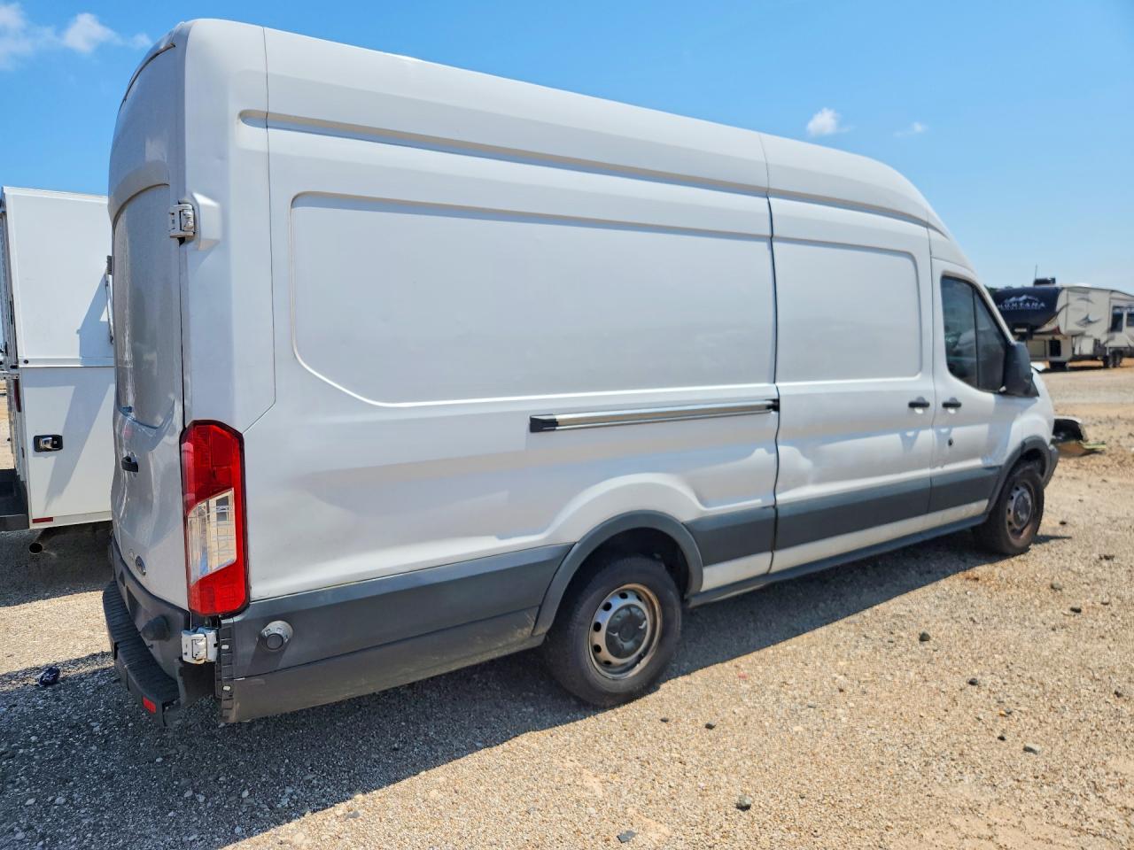 2016 FORD TRANSIT T-350 — снимка 3