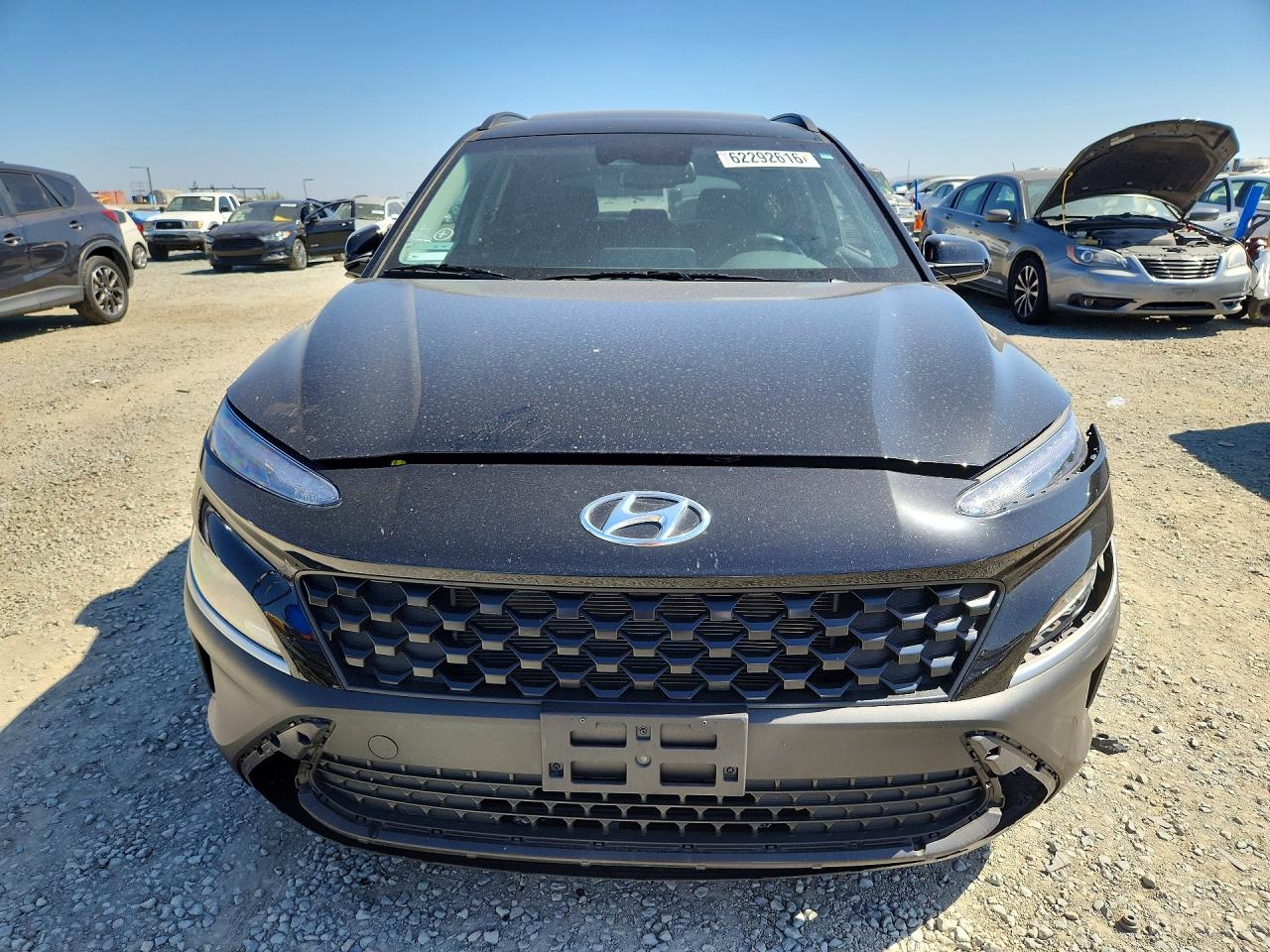 2023 HYUNDAI KONA SEL — снимка 5