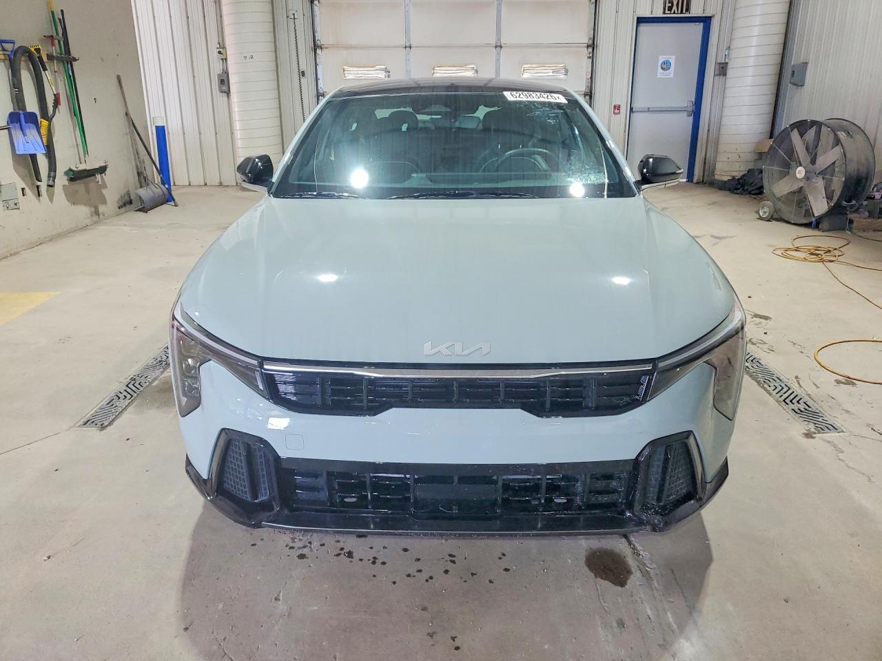 2025 KIA K4 GT LINE — снимка 5