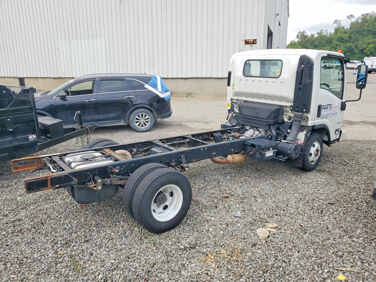 2024 CHEVROLET 3500 — снимка 3