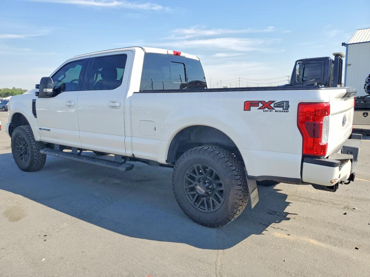 2019 FORD F250 SUPER DUTY — снимка 2