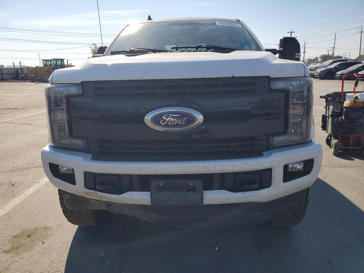 2019 FORD F250 SUPER DUTY — снимка 5