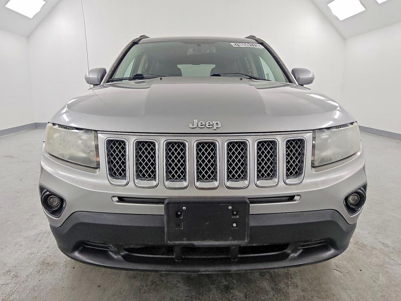 2016 JEEP COMPASS LATITUDE — снимка 5