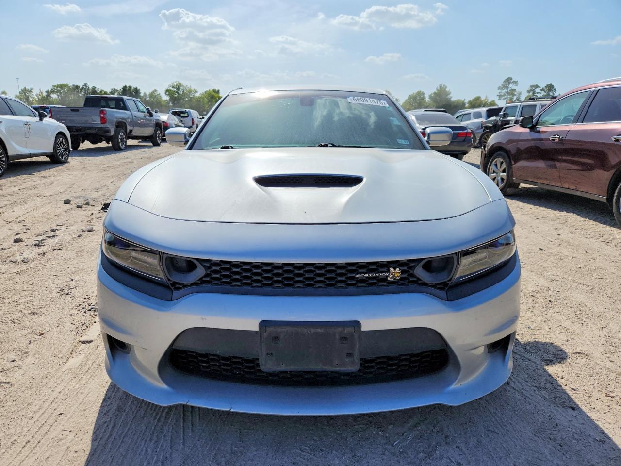 2020 DODGE CHARGER SCAT PACK — снимка 5