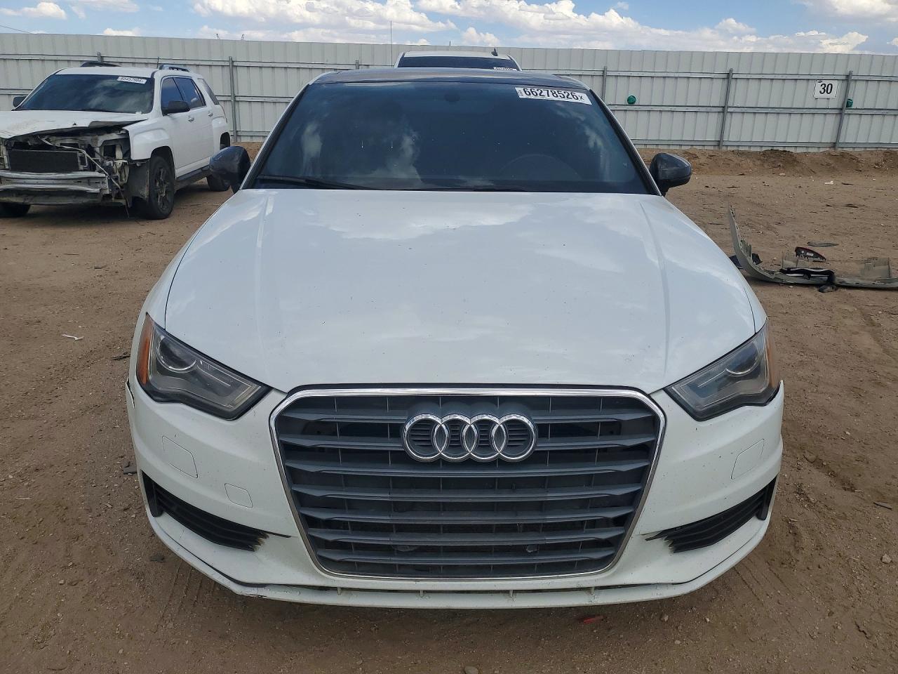 2015 AUDI A3 PREMIUM — снимка 5