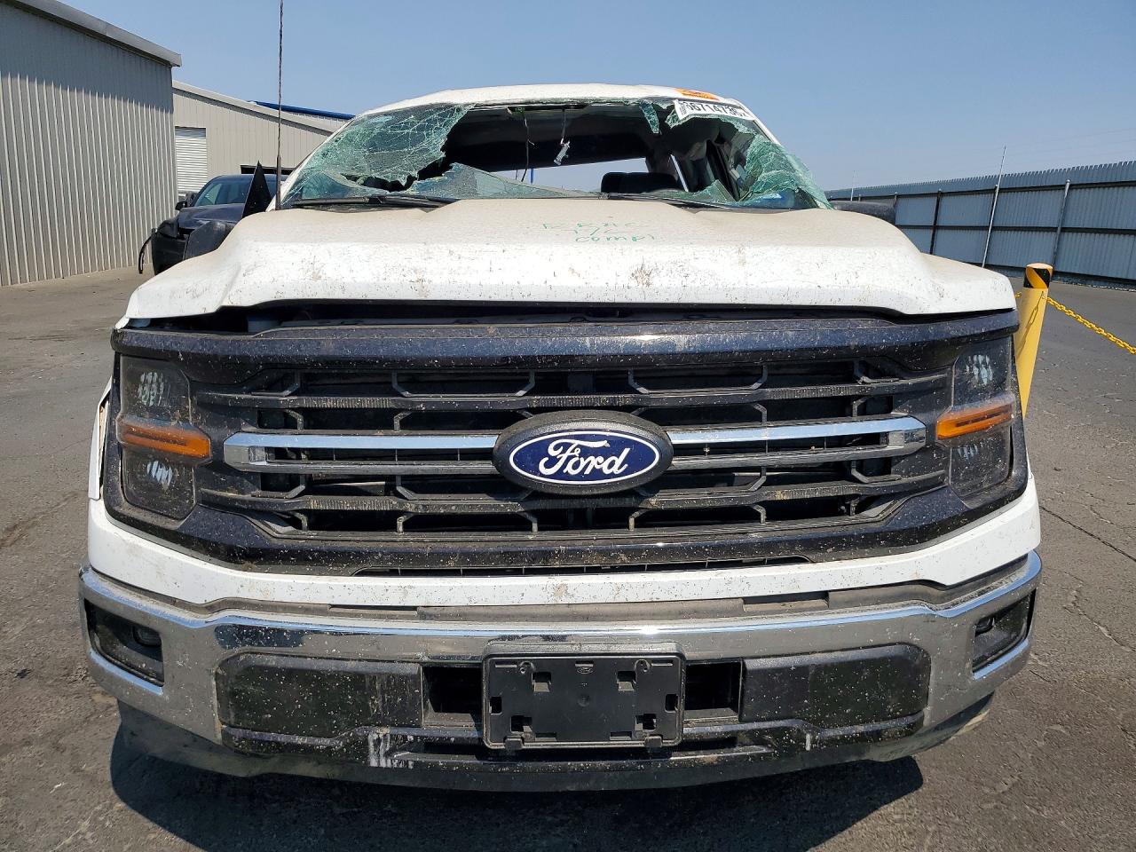 2025 FORD F150 XLT — снимка 5