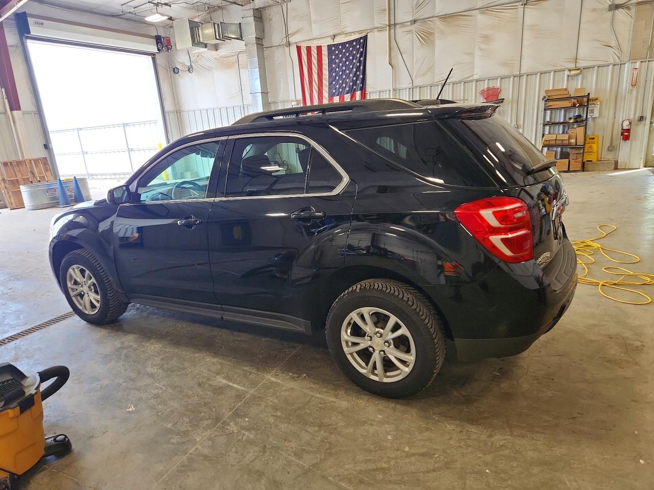 2016 CHEVROLET EQUINOX LT — снимка 2