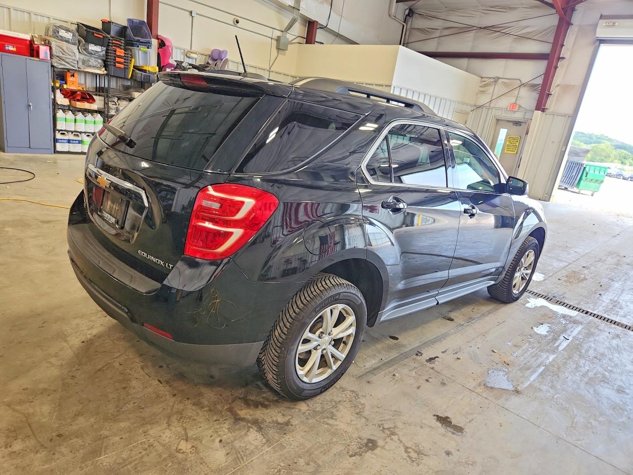 2016 CHEVROLET EQUINOX LT — снимка 3