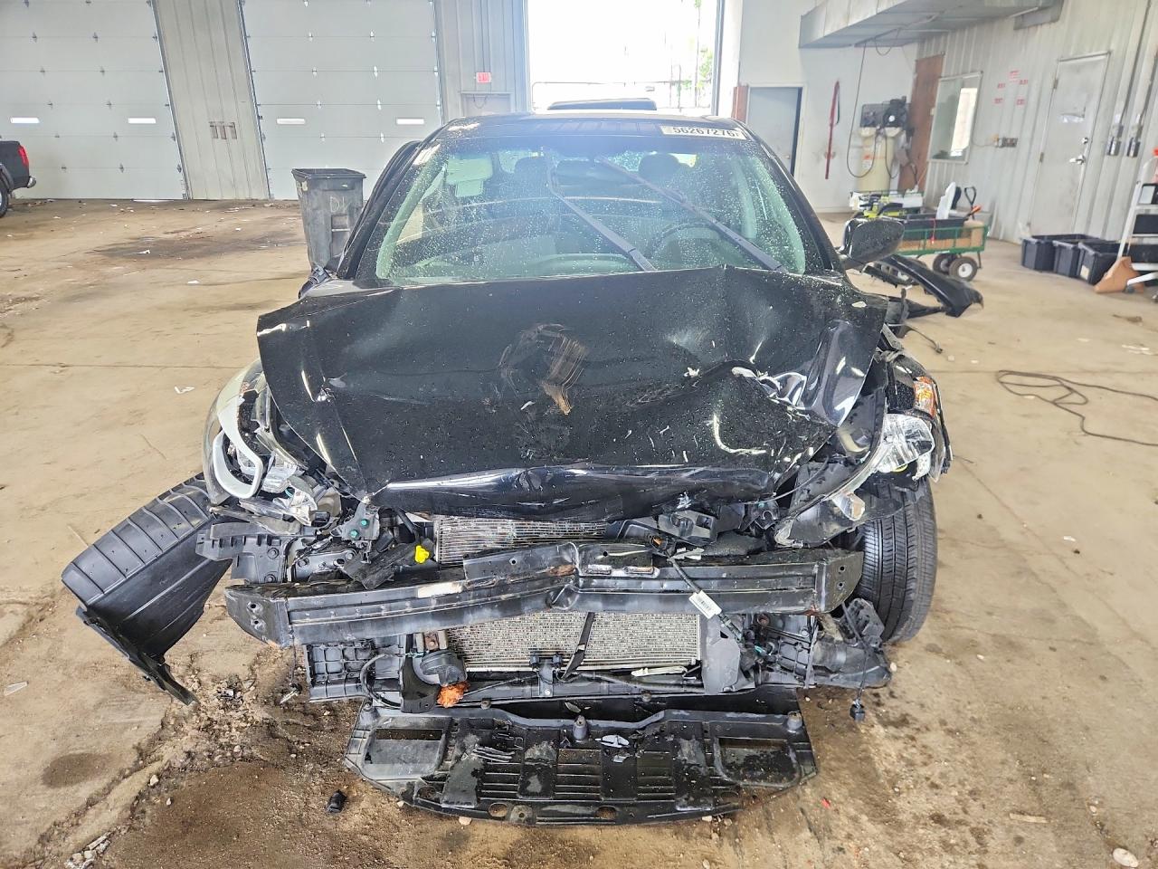 2015 HYUNDAI ELANTRA SE — снимка 5