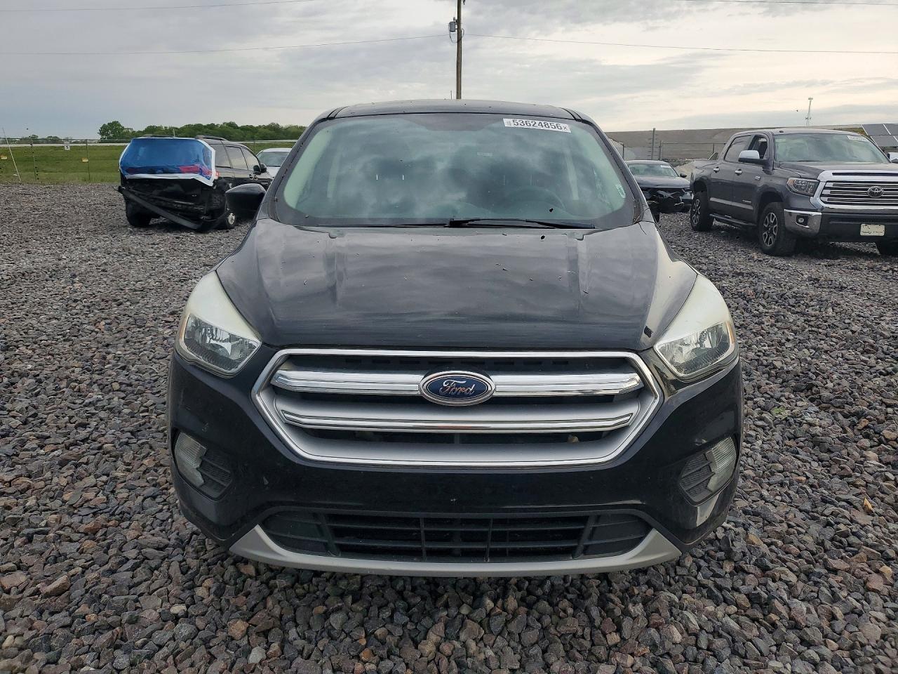 2017 FORD ESCAPE SE — снимка 5