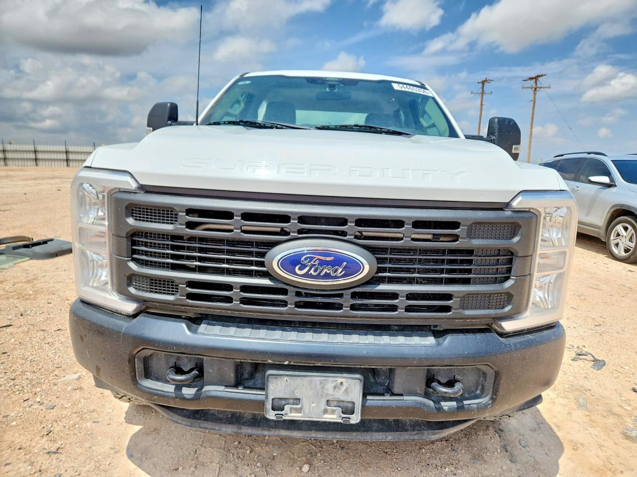 2024 FORD F250 SUPER DUTY — снимка 5
