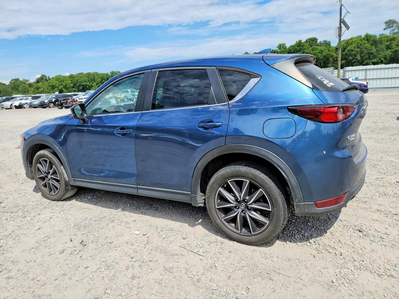 2018 MAZDA CX-5 TOURING — снимка 2