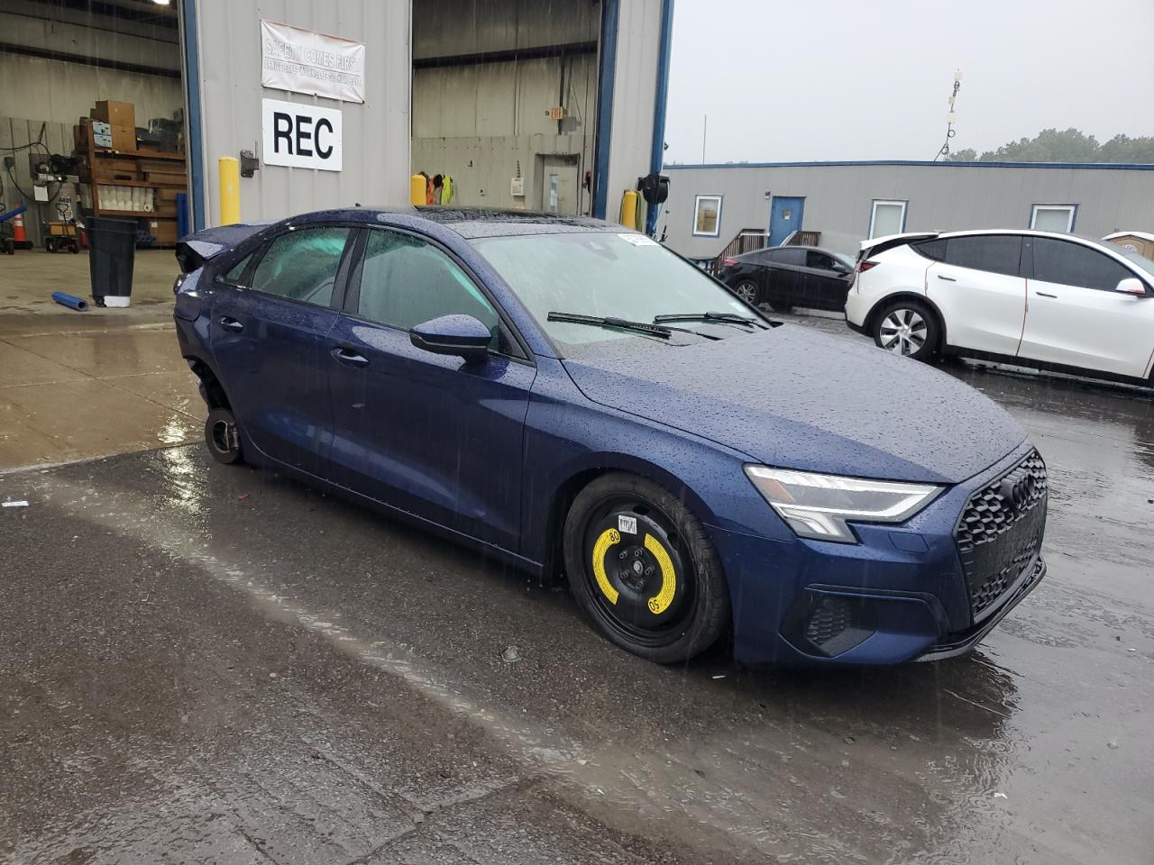 2023 AUDI A3 PREMIUM — снимка 4