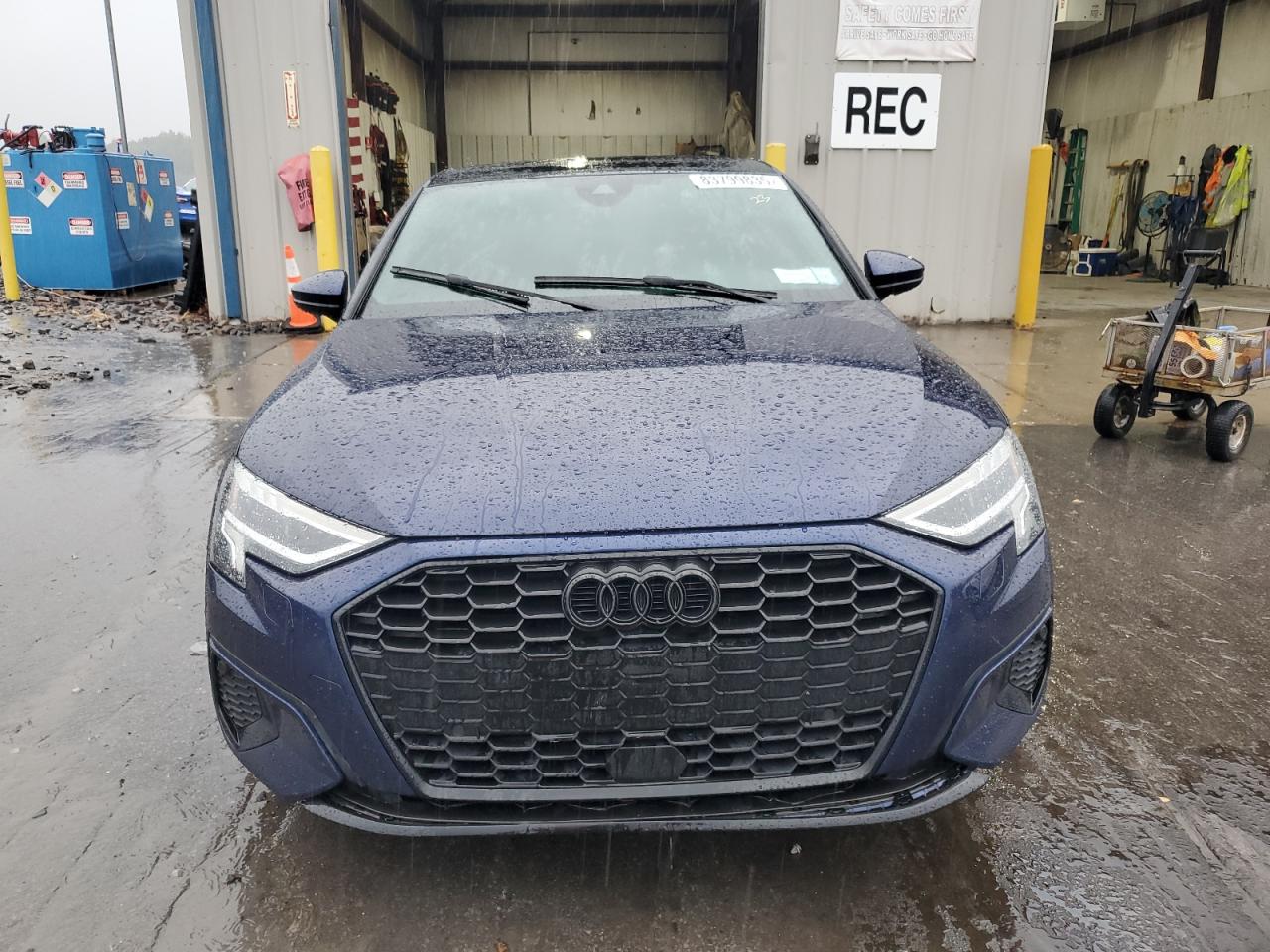 2023 AUDI A3 PREMIUM — снимка 5