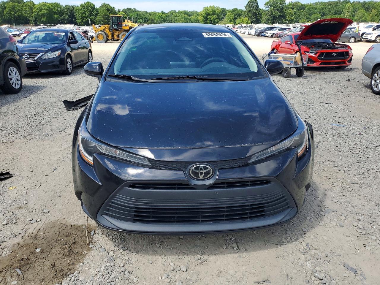 2023 TOYOTA COROLLA LE — снимка 5