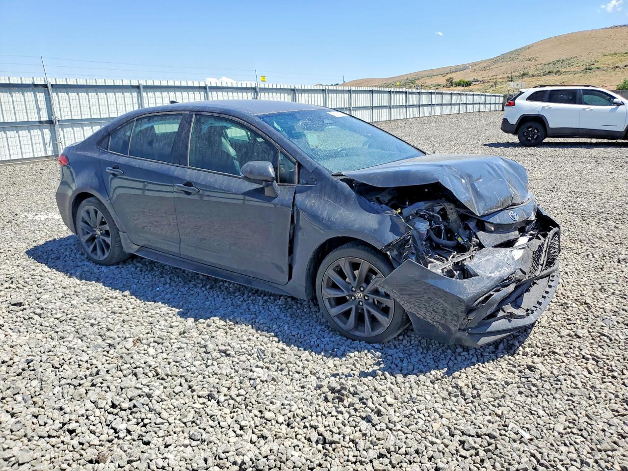 2024 TOYOTA COROLLA SE — снимка 4