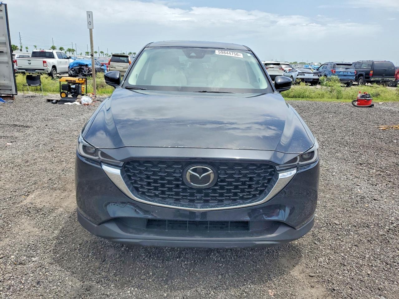 2023 MAZDA CX-5 PREMIUM — снимка 5