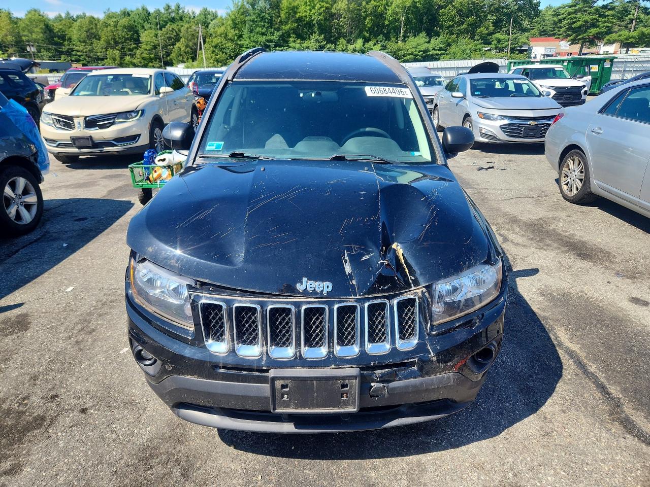 2015 JEEP COMPASS SPORT — снимка 5