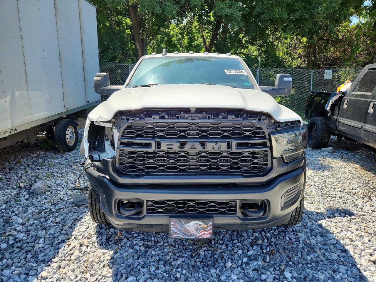 2024 RAM 5500 — снимка 5