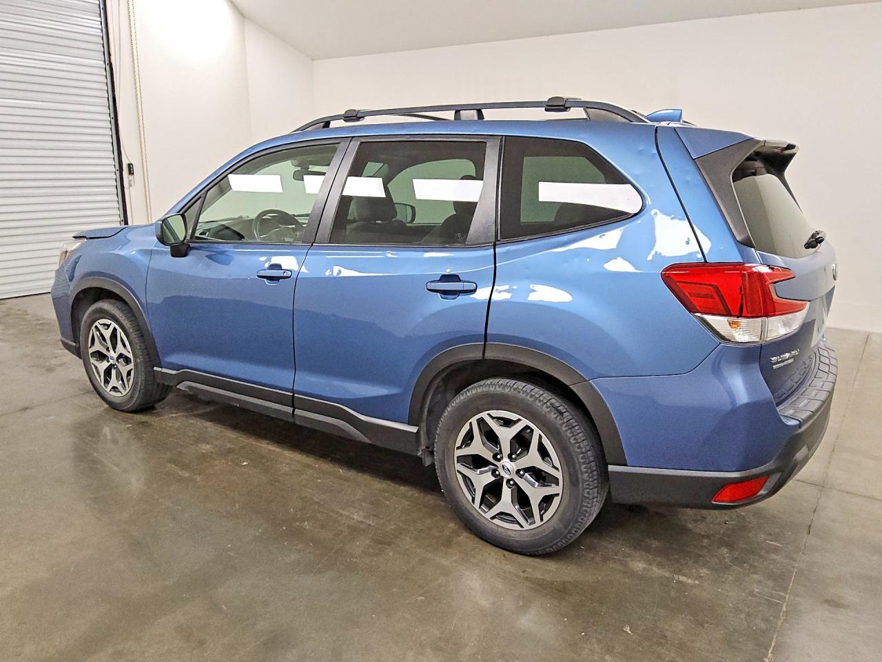 2021 SUBARU FORESTER PREMIUM — снимка 2