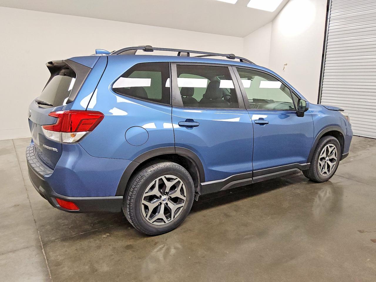 2021 SUBARU FORESTER PREMIUM — снимка 3