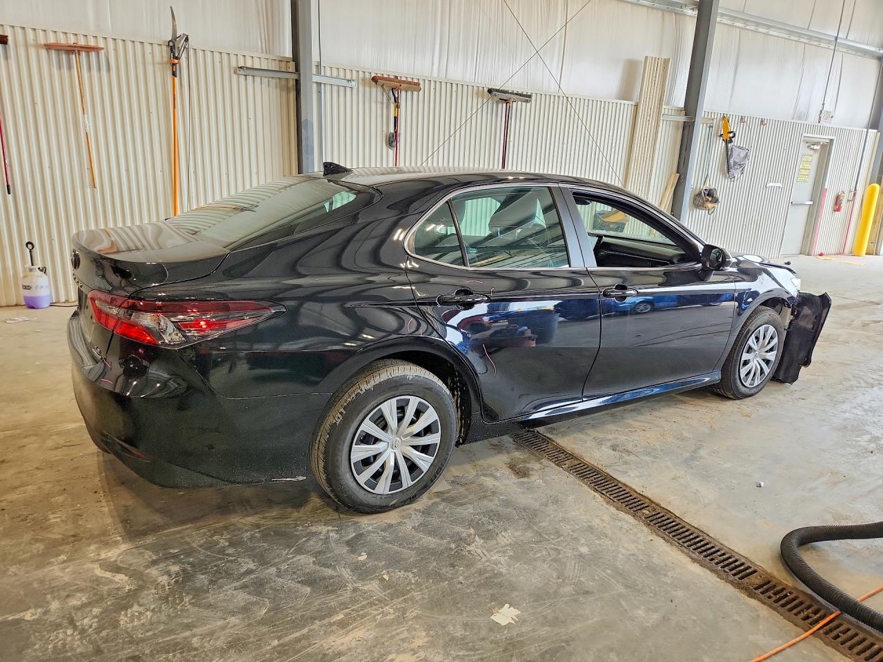 2024 TOYOTA CAMRY LE — снимка 3