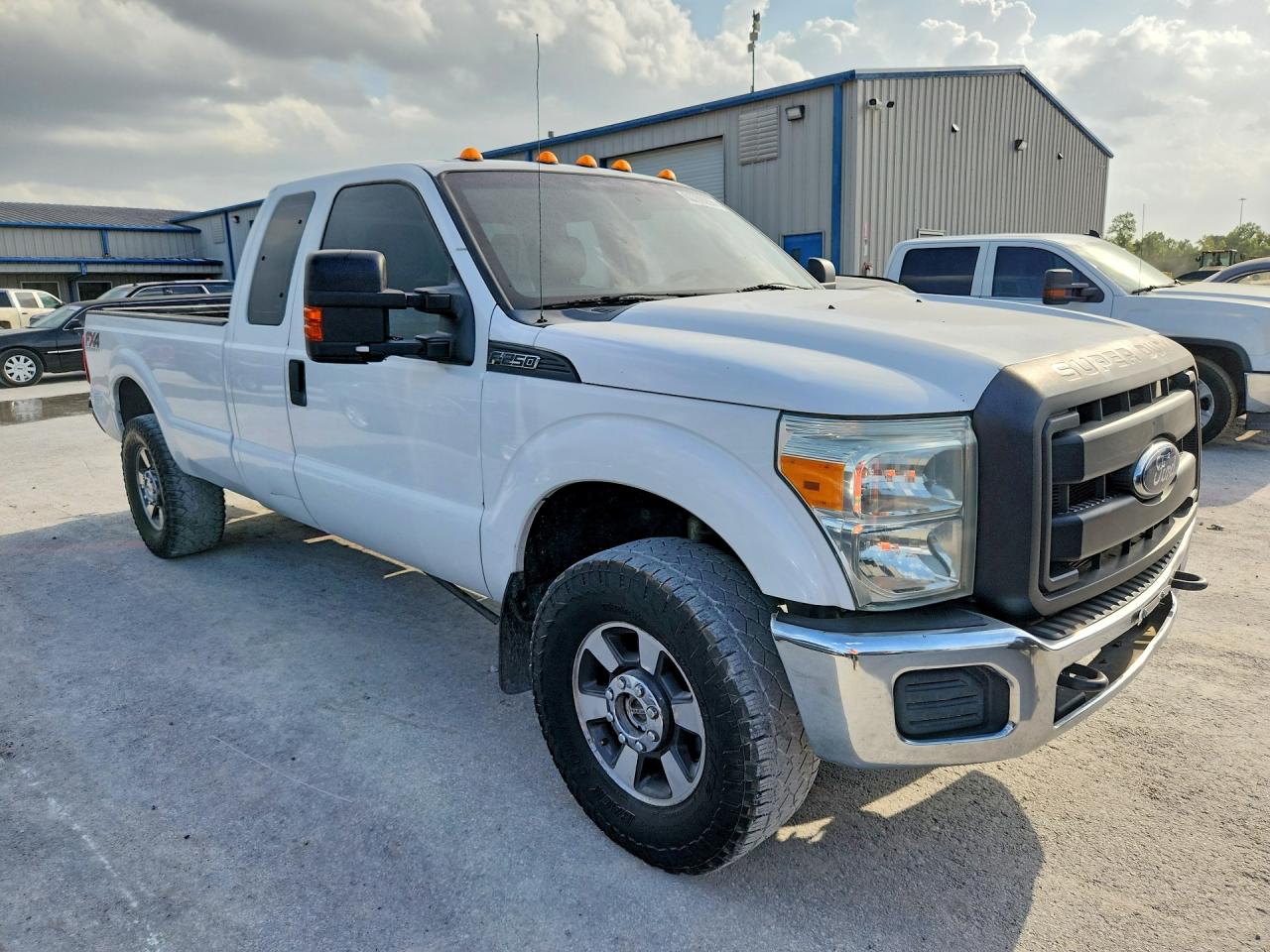 2015 FORD F250 SUPER DUTY — снимка 4
