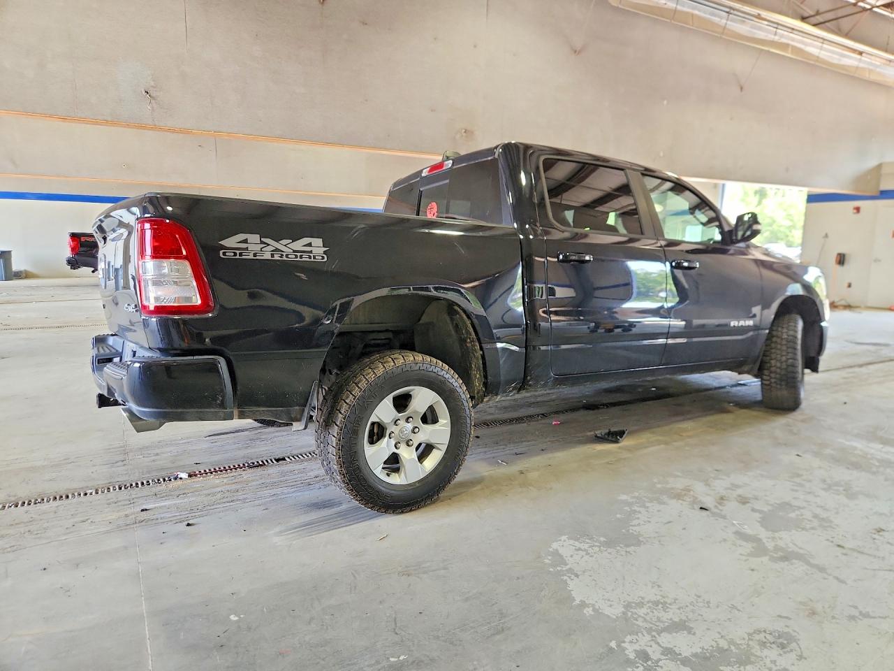2021 RAM 1500 BIG HORN/LONE STAR — снимка 3