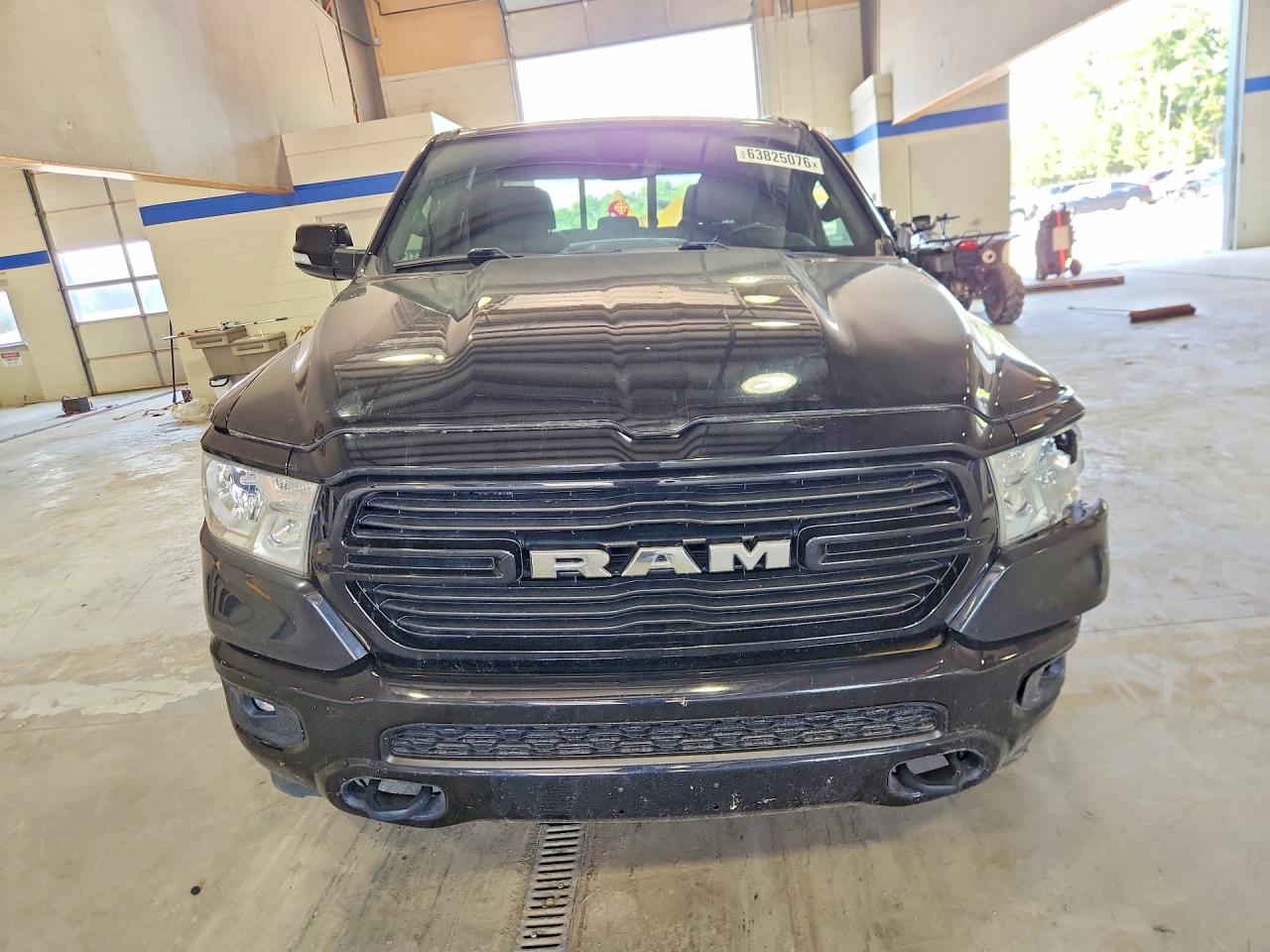 2021 RAM 1500 BIG HORN/LONE STAR — снимка 5