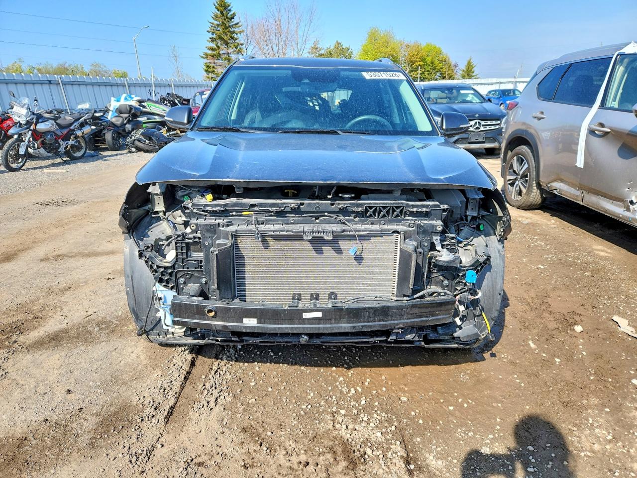 2024 KIA SELTOS EX — снимка 5