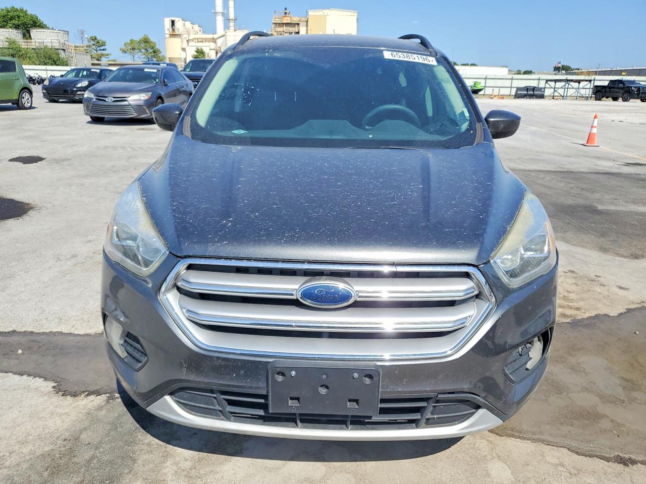 2017 FORD ESCAPE SE — снимка 5
