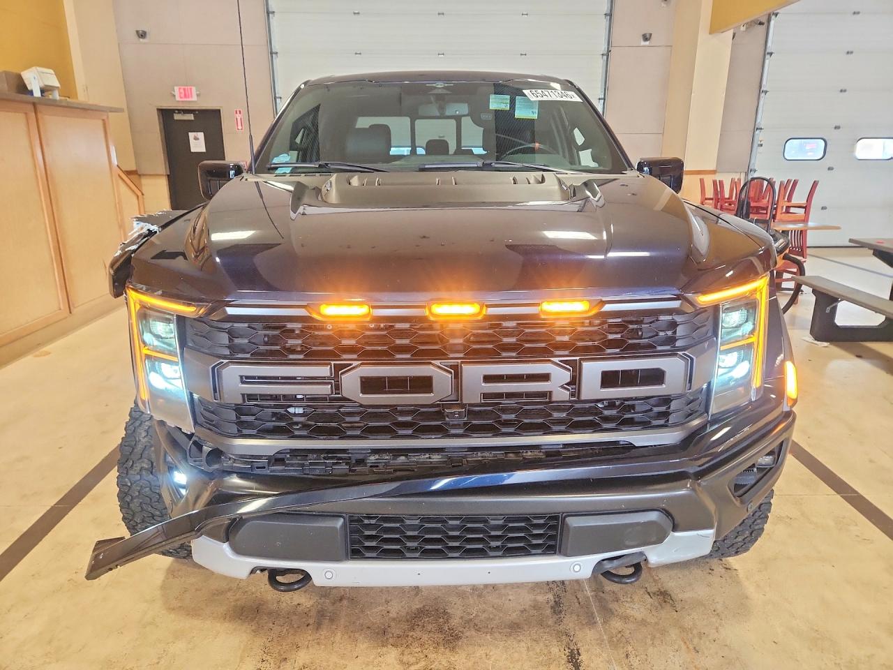 2023 FORD F150 RAPTOR — снимка 5