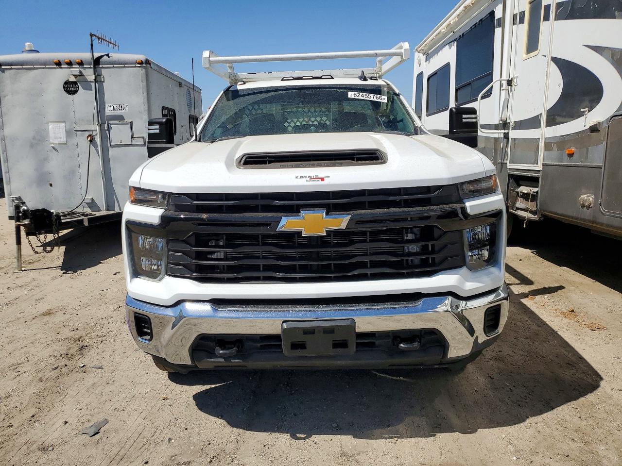 2024 CHEVROLET 3500 — снимка 5