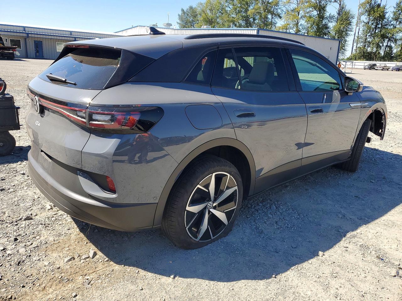 2023 VOLKSWAGEN ID.4 PRO S — снимка 3